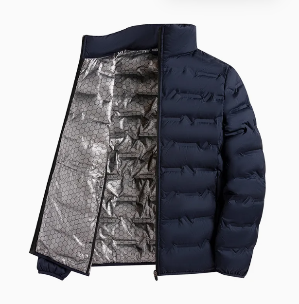 Men's Lightweight Down Jacket